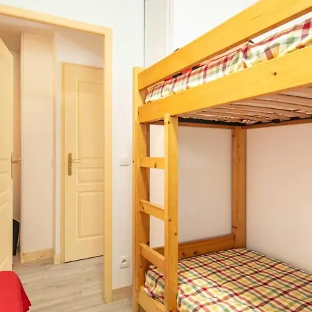 Les Tetras - 54 - Lumineux 7 Pers Appartement Saint-Sorlin-dʼArves