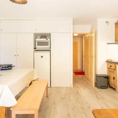 Appartement Les Tetras - 54 - Lumineux 7 Pers *