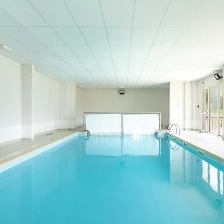 Les Tetras - 54 - Lumineux 7 Pers Appartement *